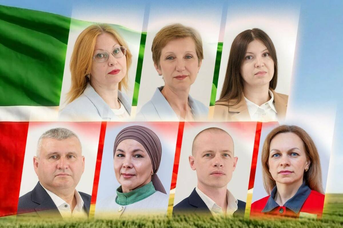 Семь сотрудников ТГК-16 занесут на Электронную доску почета Татарстана