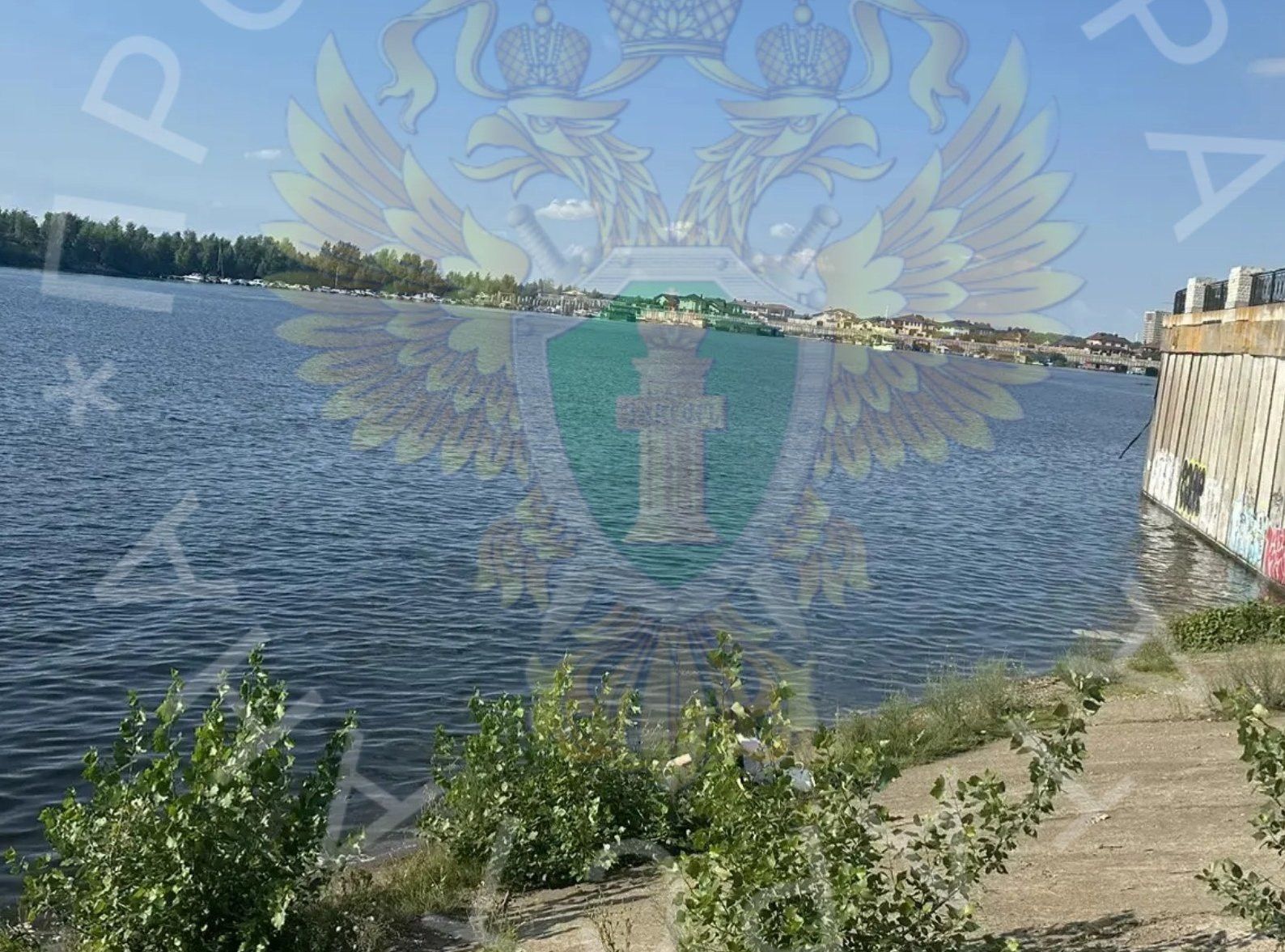 В Челнах 15-летний подросток утонул во время купания в Каме