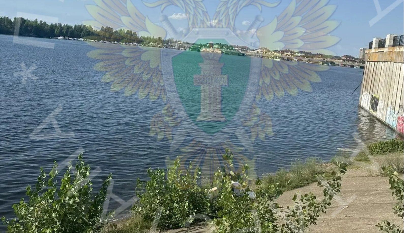Стаи известны подробности о трагедии в Челнах, где на реке утонул подросток