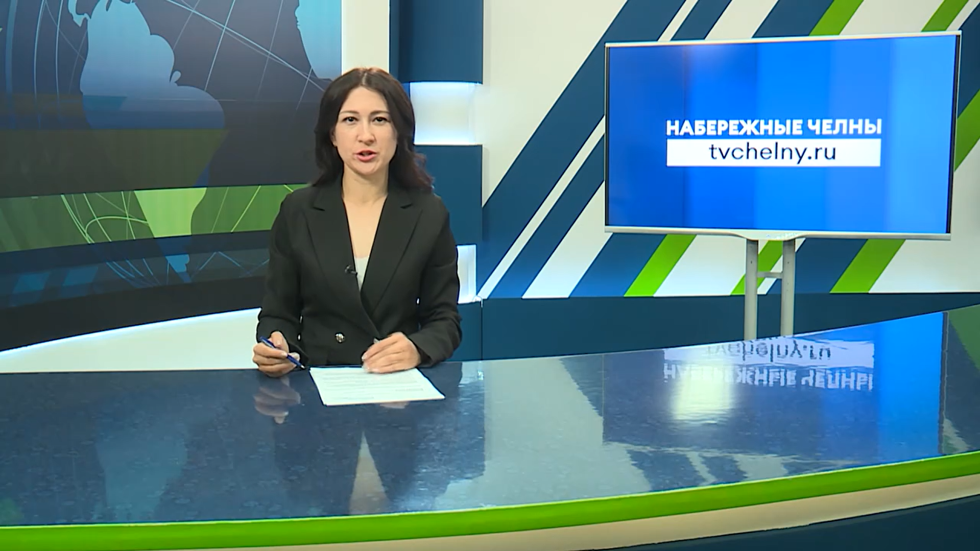 Новости Челнов от 31.07.2026