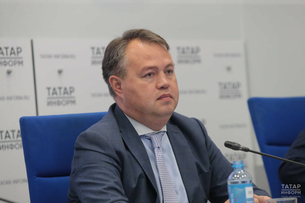 Минздрав РТ: БПЛА при атаке на Нижнекамск несли поражающие элементы