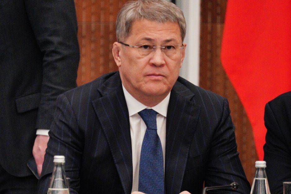 Хабиров выразил соболезнования после атаки БПЛА на Нижнекамск