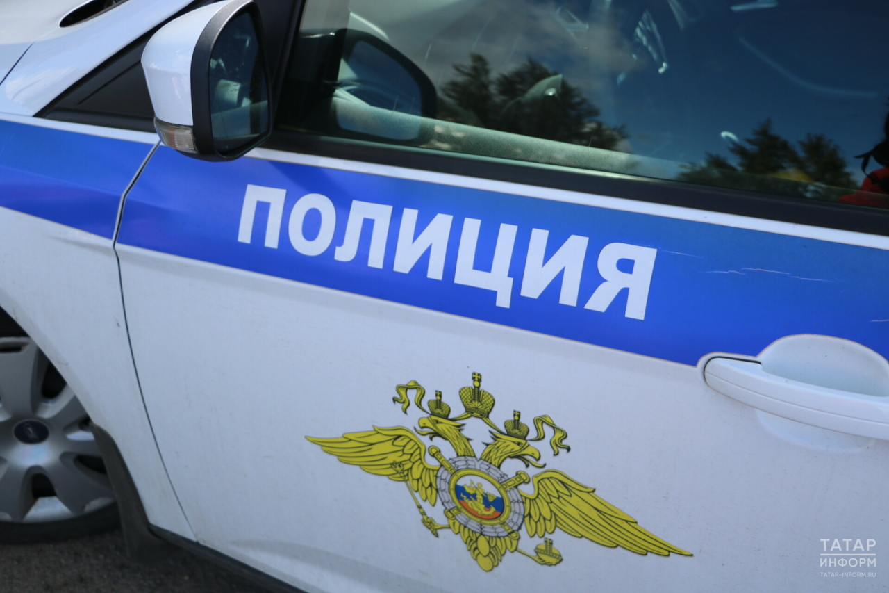 В Нижнекамске задержали подозреваемых в краже двух мотоциклов