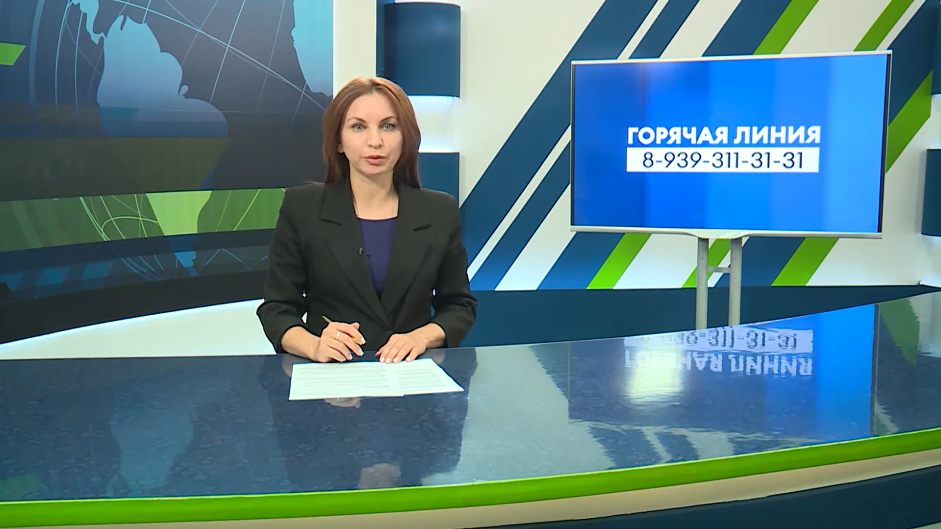 Новости Челнов от 13.08.2026