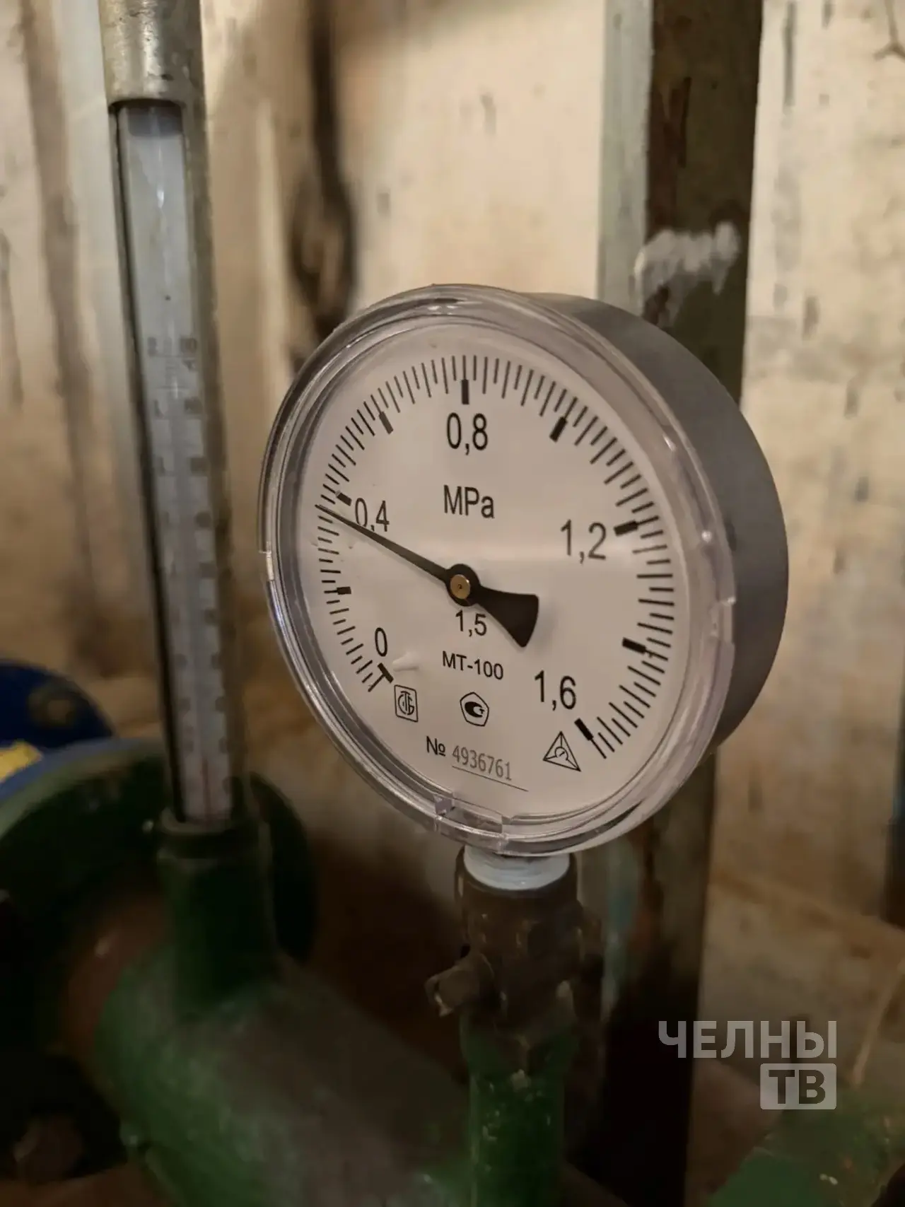 В Челнах специалисты проводят приемку жилого фонда