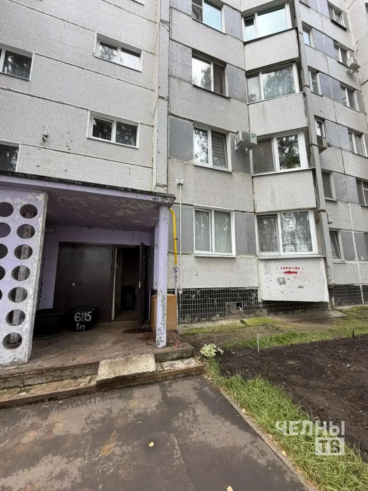 В Челнах специалисты проводят приемку жилого фонда