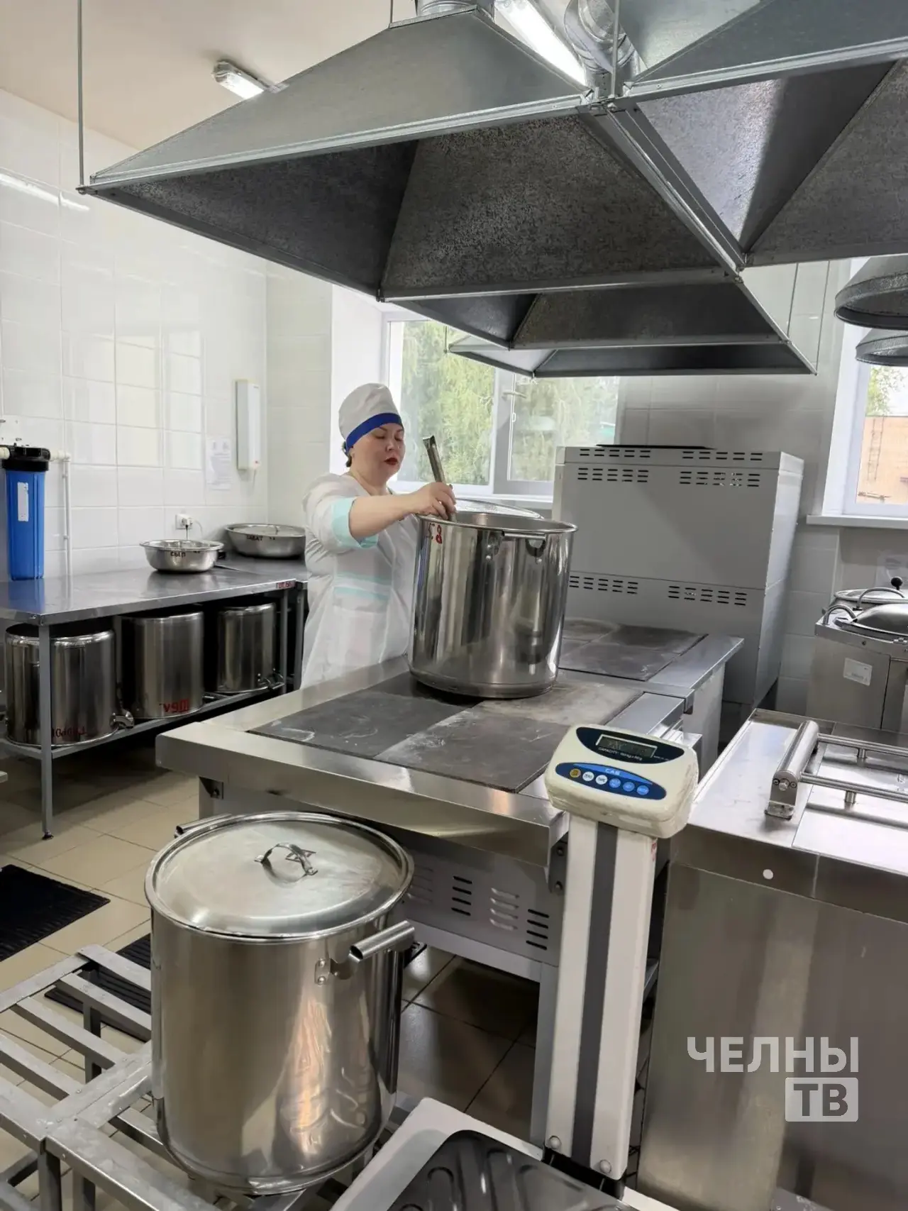 В Челнах стартовала приемка детских садов