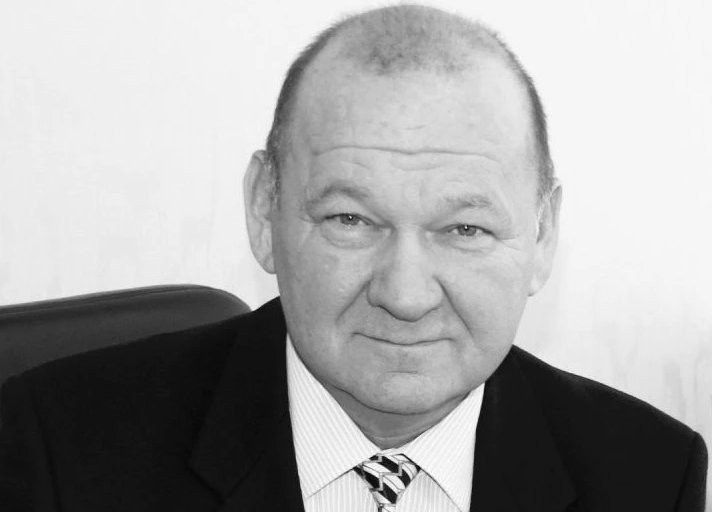 Ушел из жизни первый председатель суда Набережных Челнов Радик Хамитов