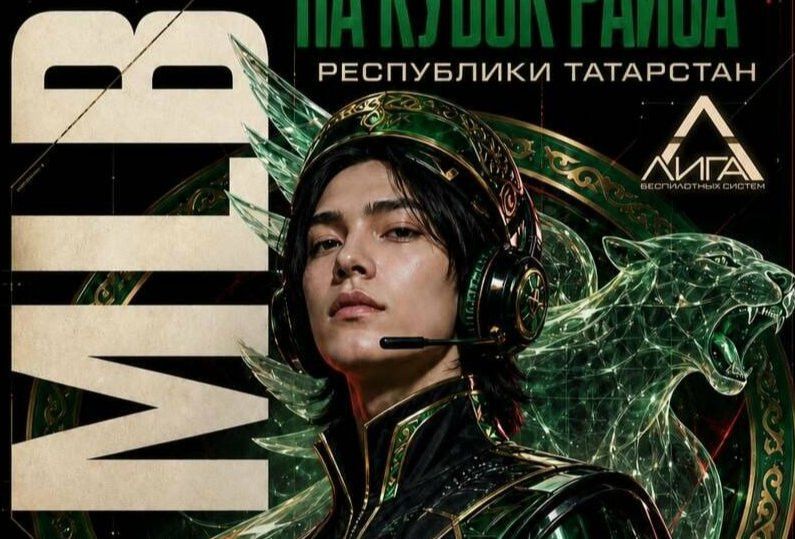 В Казани стартует чемпионат по Mobile Legends на Кубок Раиса РТ
