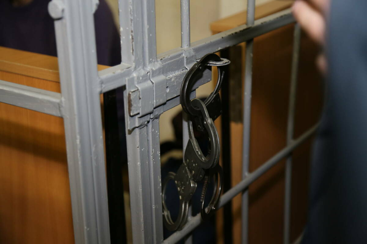 В Менделеевске мужчину будут судить за нападение на жену