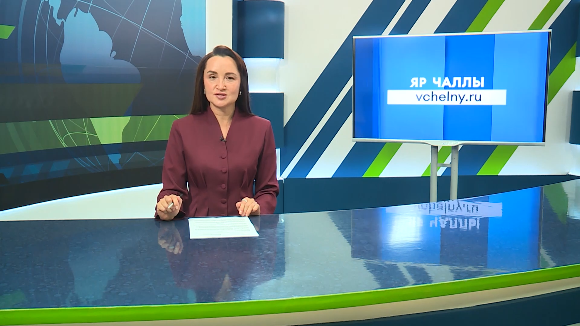 Яналыклар. Яр Чаллы. 18.08.2026