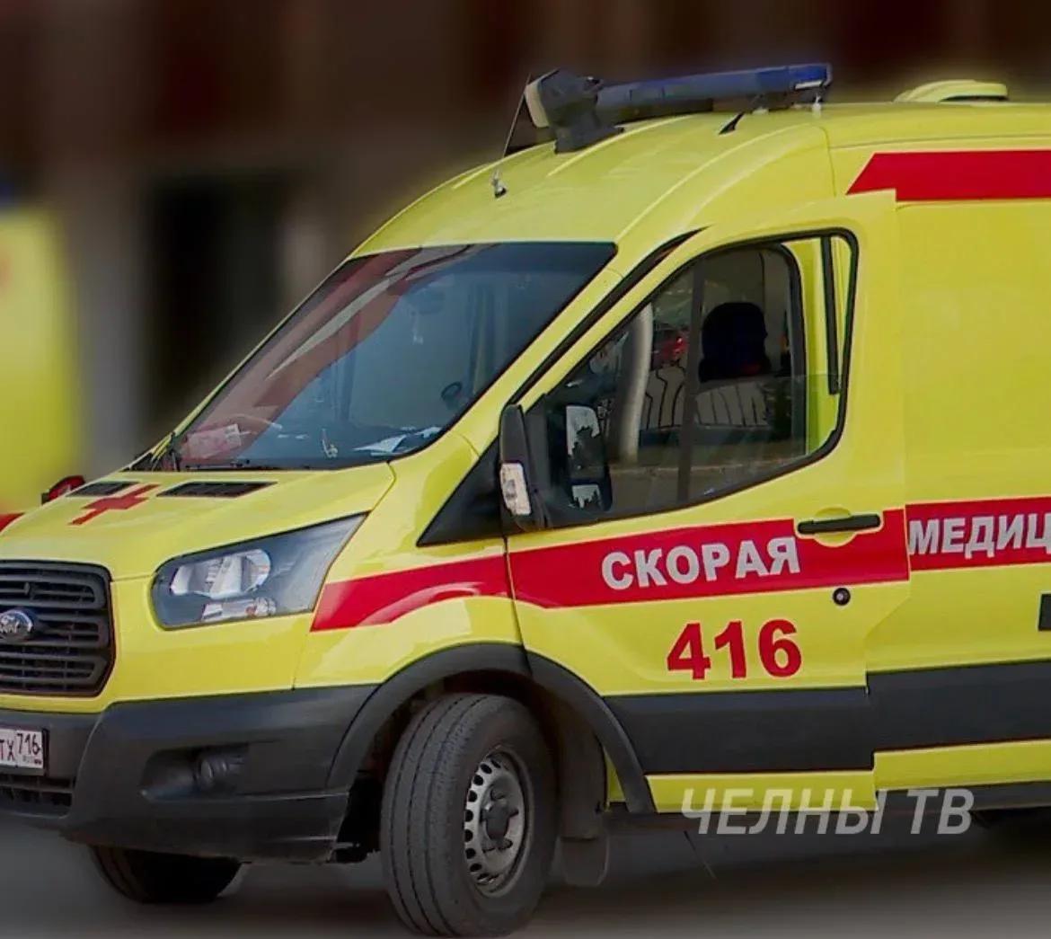 В Нижнекамске еще пять пострадавших после атаки БПЛА выписали из больницы