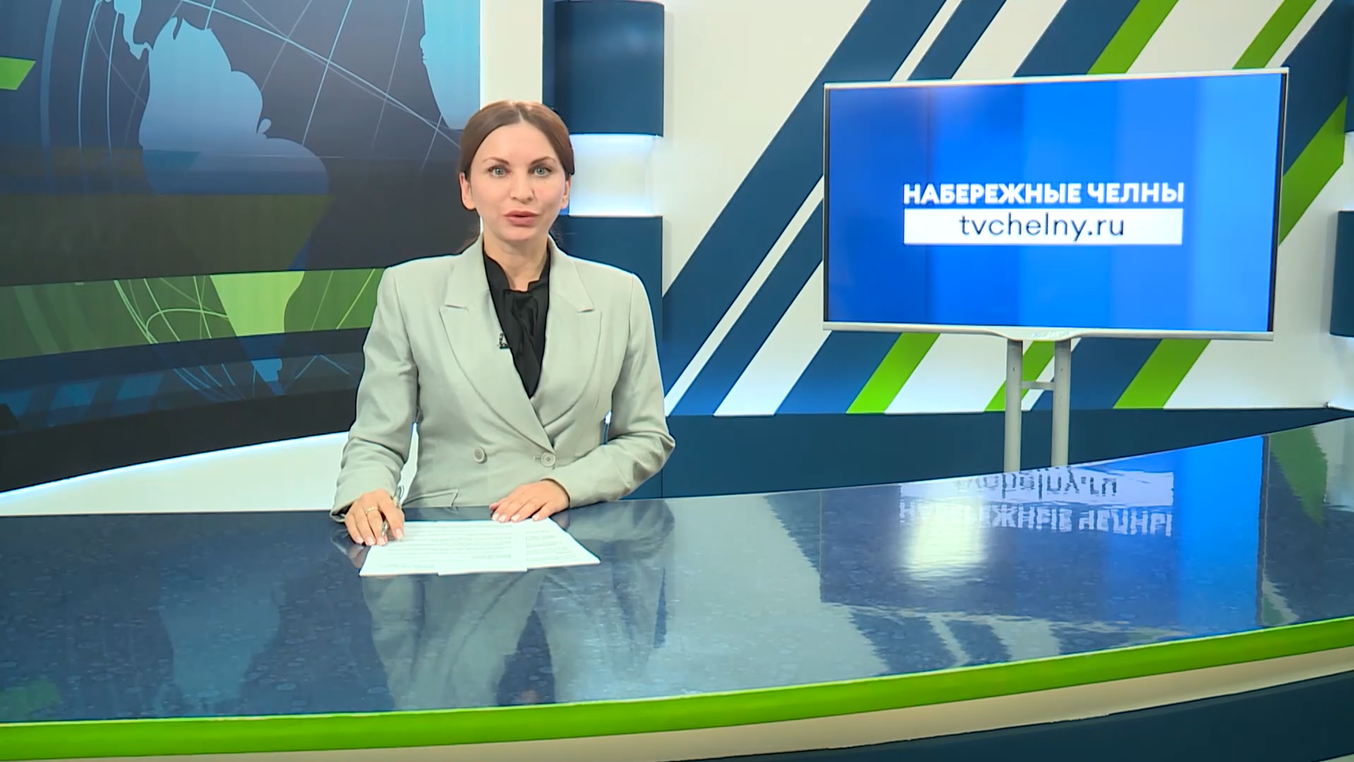 Новости Челнов от 20.08.2026