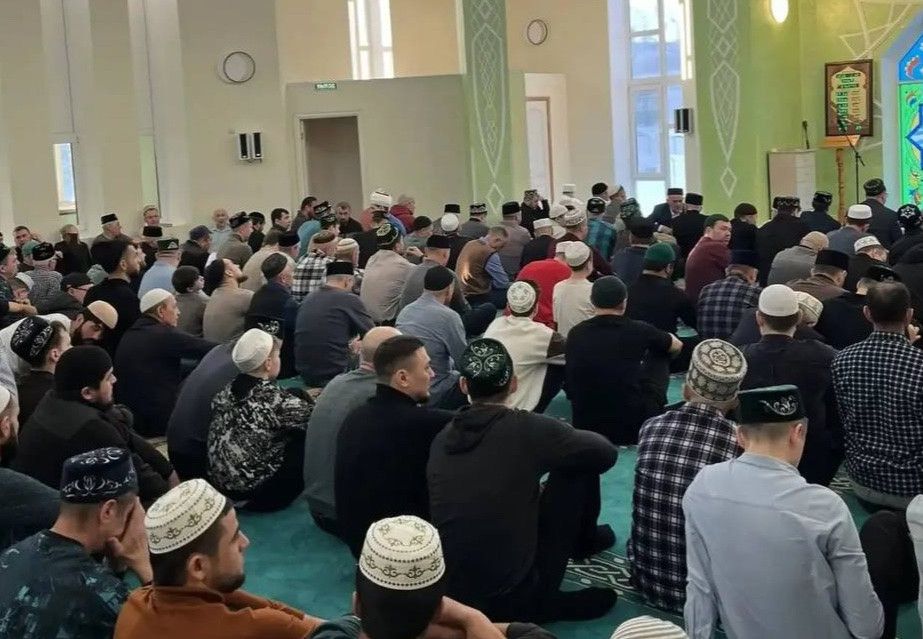 Ураза-байрам и Курбан-байрам в Татарстане: даты праздников в 2027 году