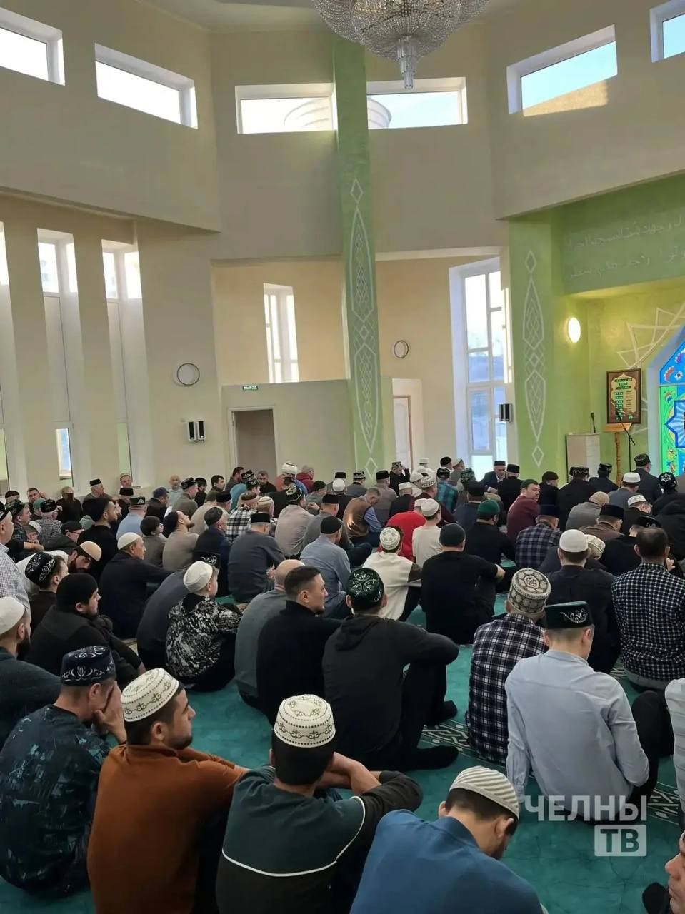 Ураза-байрам и Курбан-байрам в Татарстане: даты праздников в 2027 году