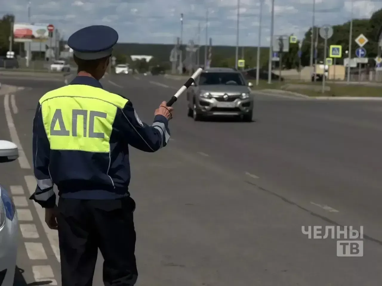 В Татарстане стартовало профилактическое мероприятие «Внимание – дети!»