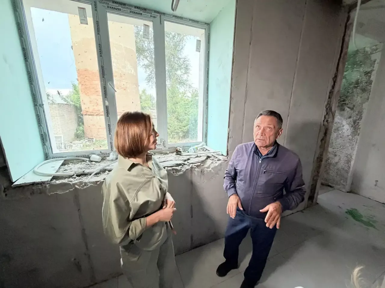 Баня №2 в поселке ГЭС: как преображается культовое место спустя 50 лет