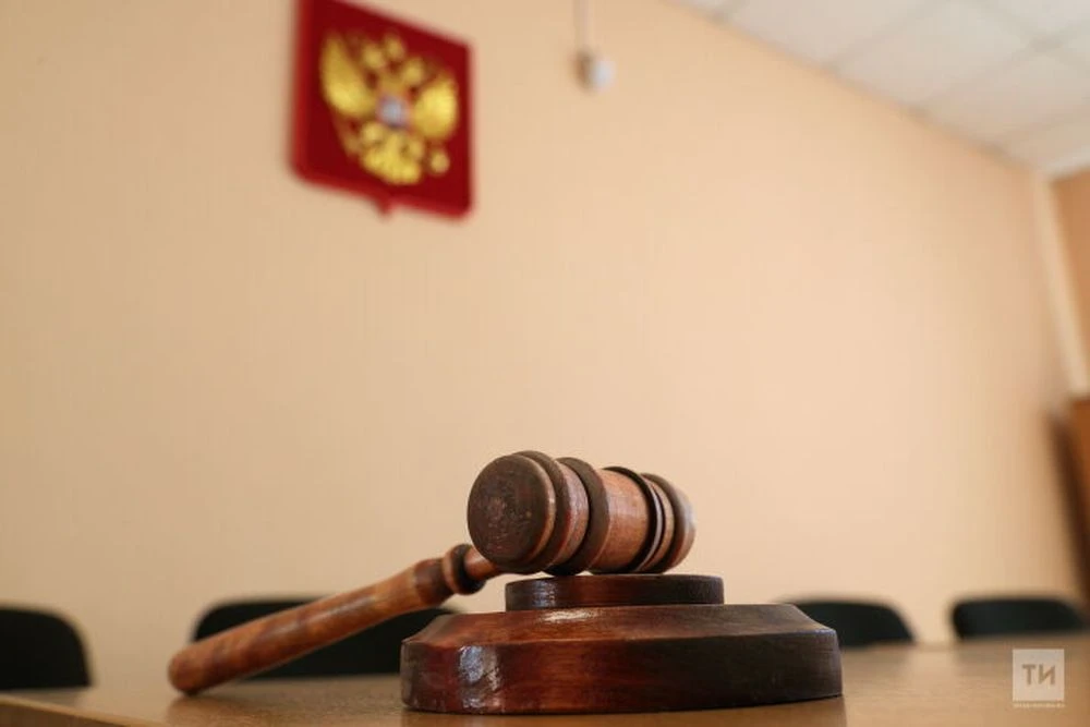 В Татарстане будут судить тракториста после гибели мужчины у скважины