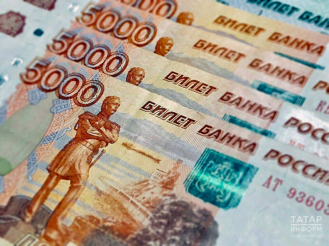 Транспортную компанию в Татарстане оштрафовали на 10 млн рублей за подкуп