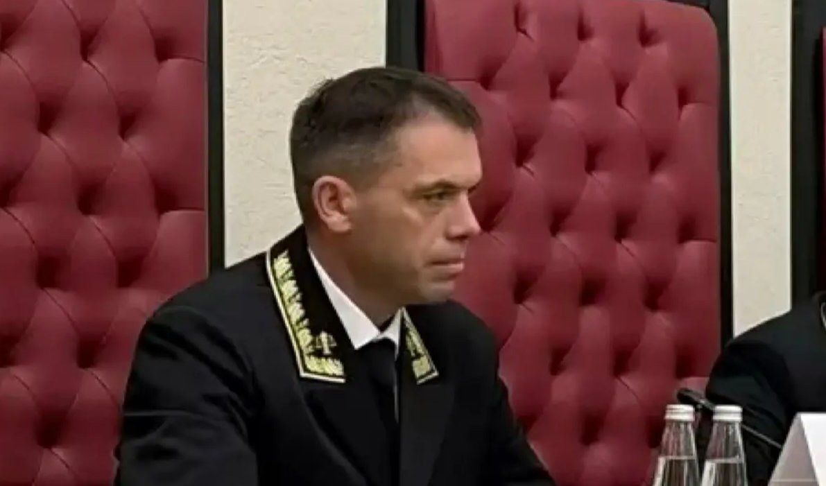 В Челнах назначили нового председателя суда