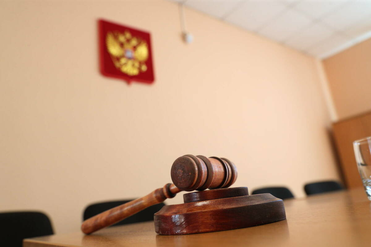 Крановщика из Татарстана будут судить после падения рабочего с высоты