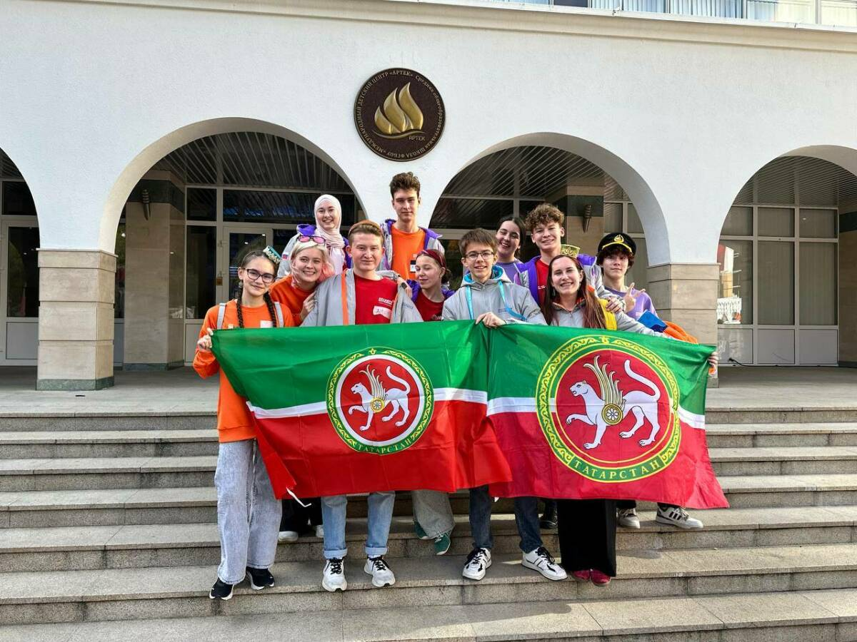 Молодежь Татарстана получит гранты на реализацию собственных проектов