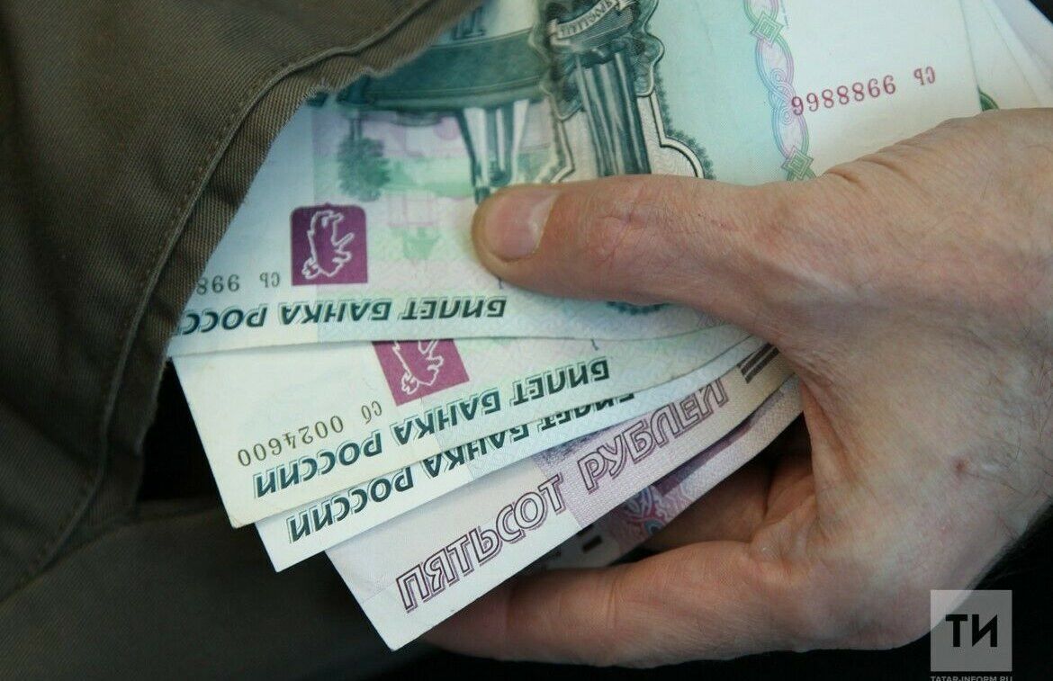В Казани полиция проверяет подростков после кражи ящика для пожертвований