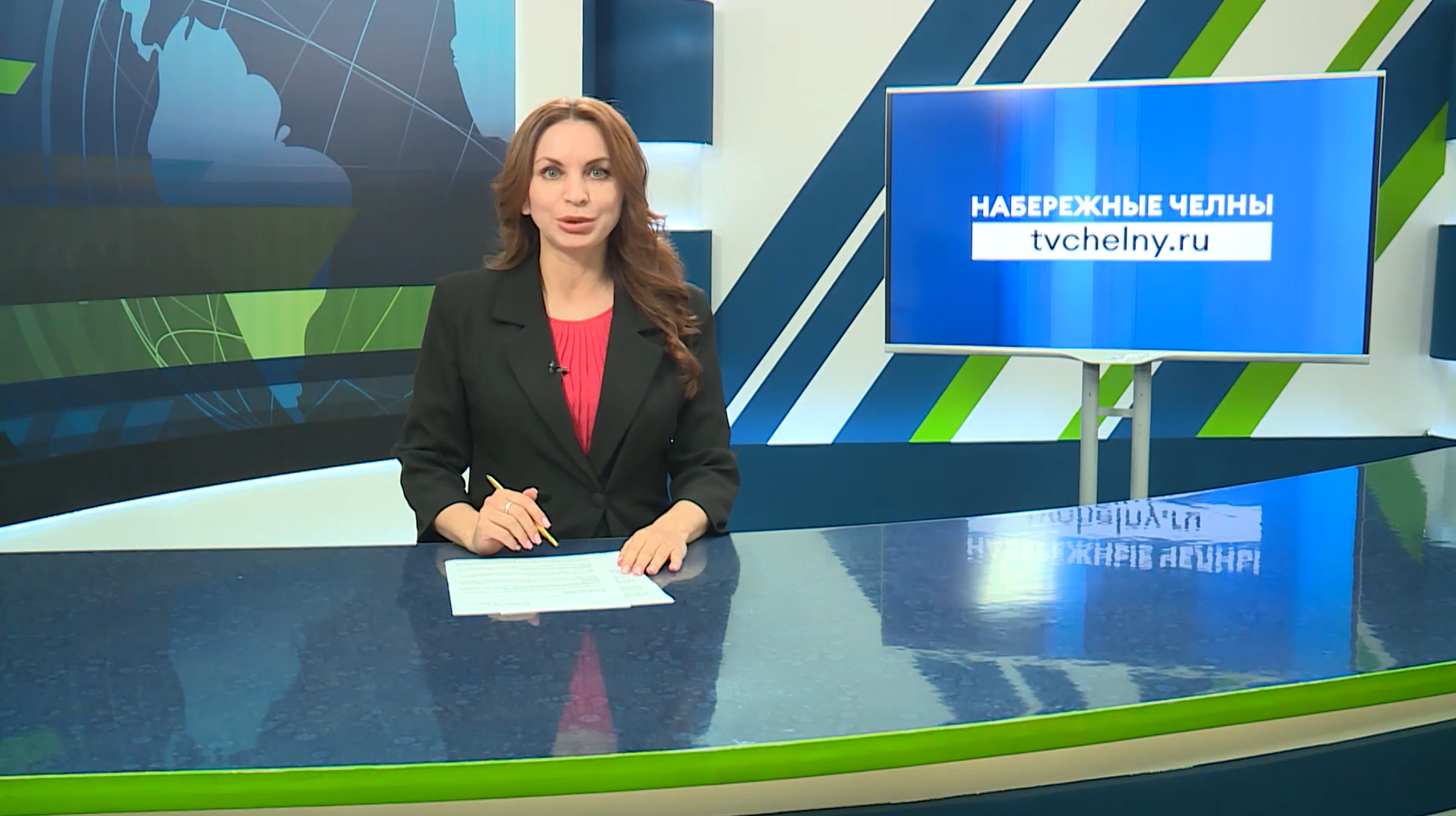 Новости Челнов: главное за день — 11 сентября 2026