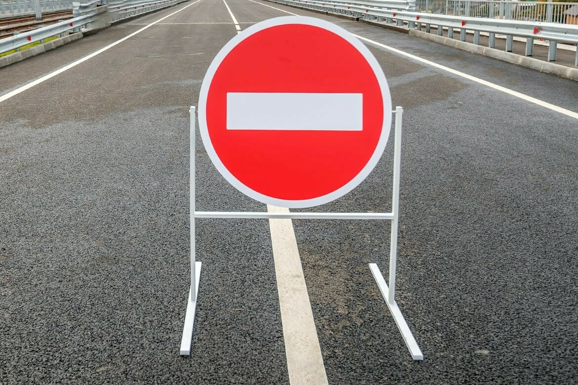 В центре Казани 11 октября ограничат движение из-за полумарафона