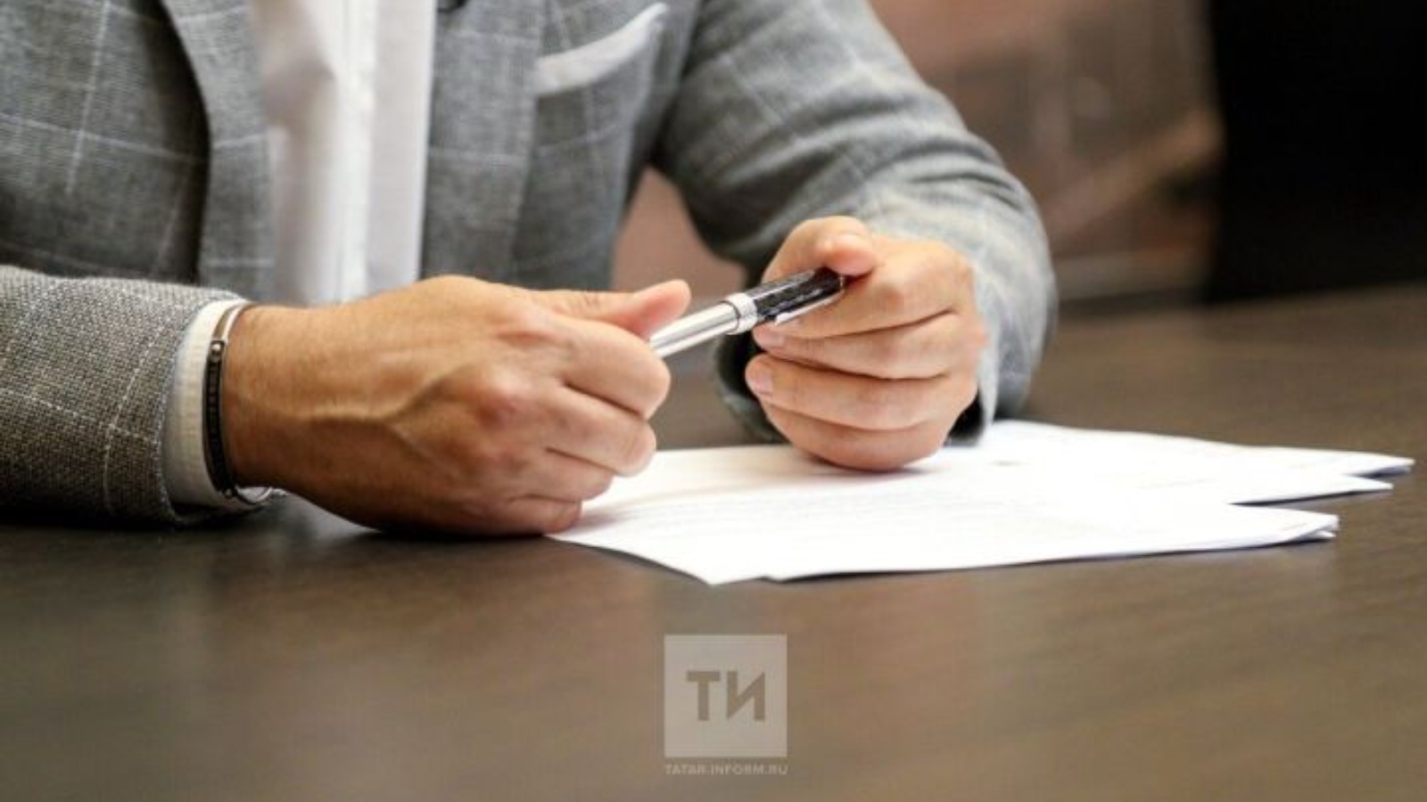 В Татарстане за полгода проверили более 1,4 тыс. проектов законов