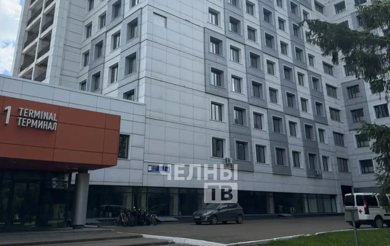 Врачи БСМП Челнов спасли пациентку с поражением трех клапанов сердца