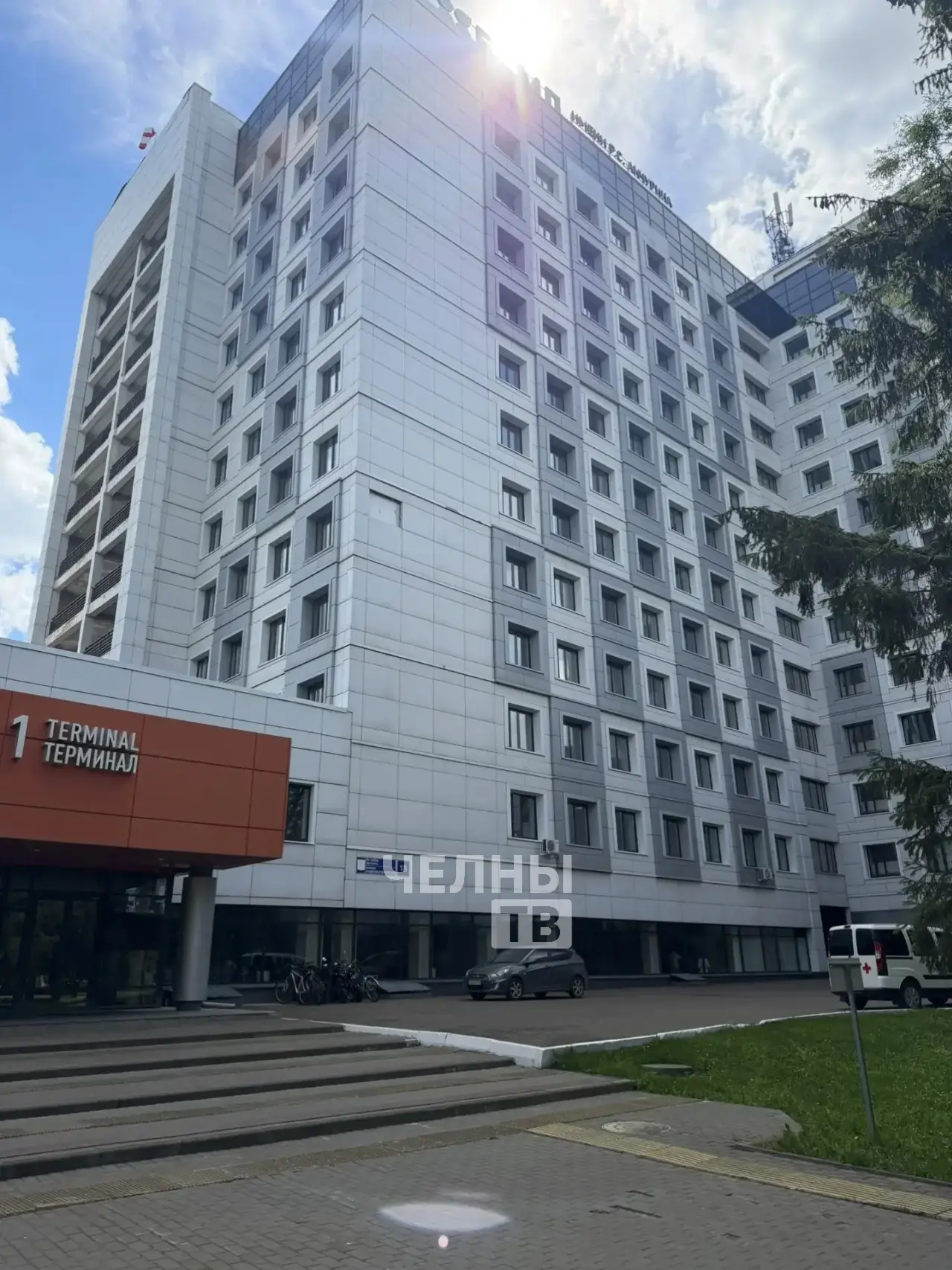 Врачи БСМП Челнов спасли пациентку с поражением трех клапанов сердца