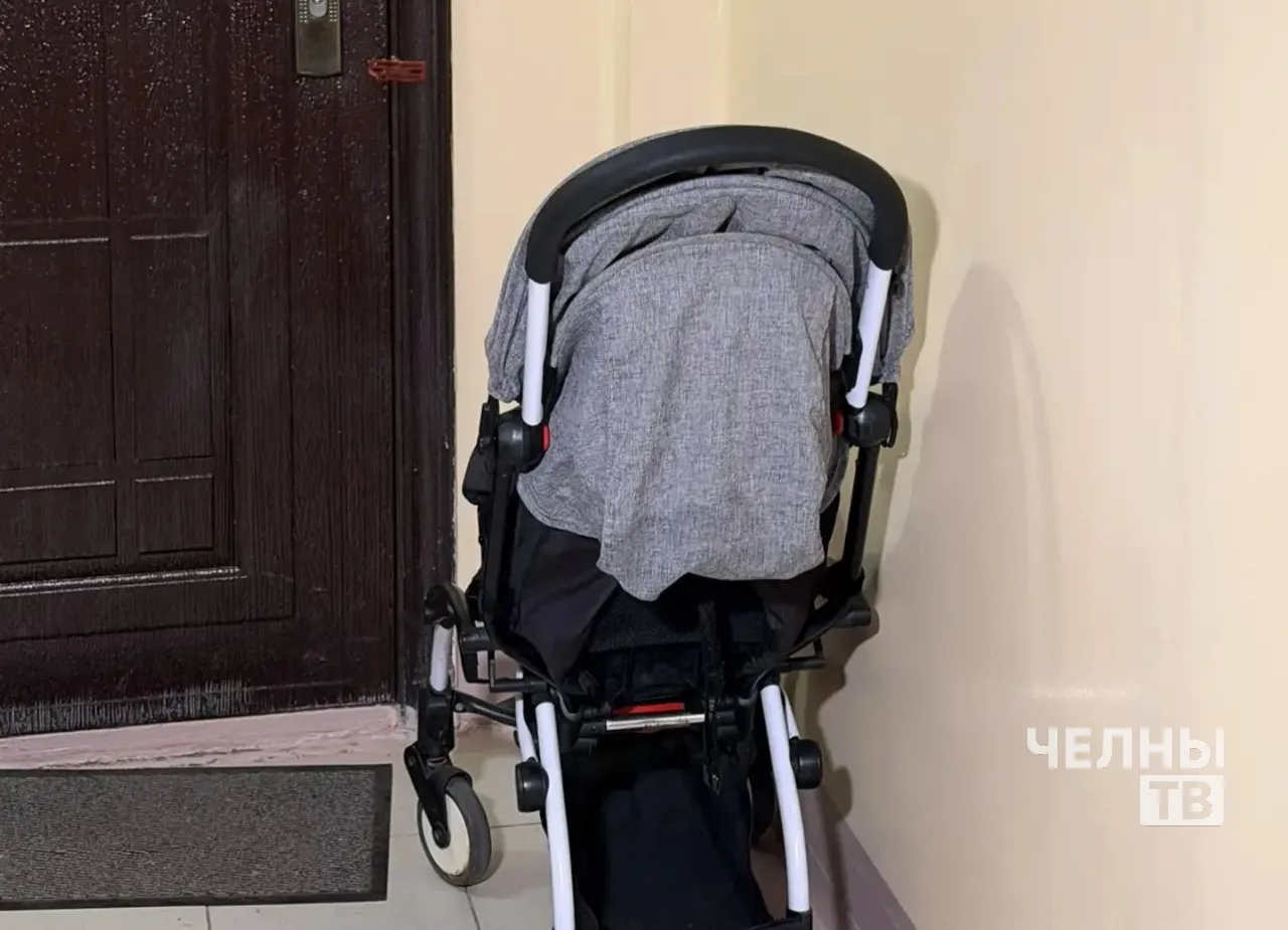 Подозреваемую в убийстве дочери мать отправили в СИЗО в Челнах