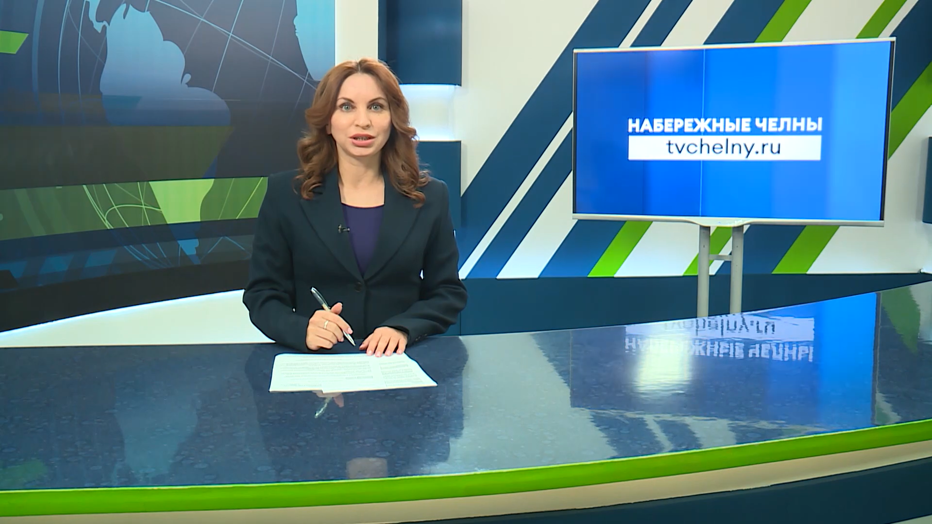 Новости Челнов: главное за день — 18 сентября 2026