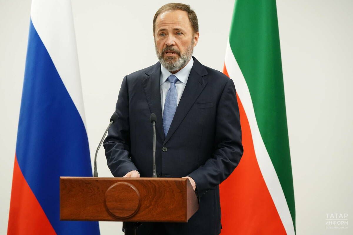 Явка на выборах в ПФО превысила показатель 2021 года на 10%