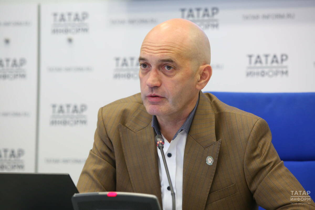 В Татарстане летом отдохнули более 173 тысяч детей