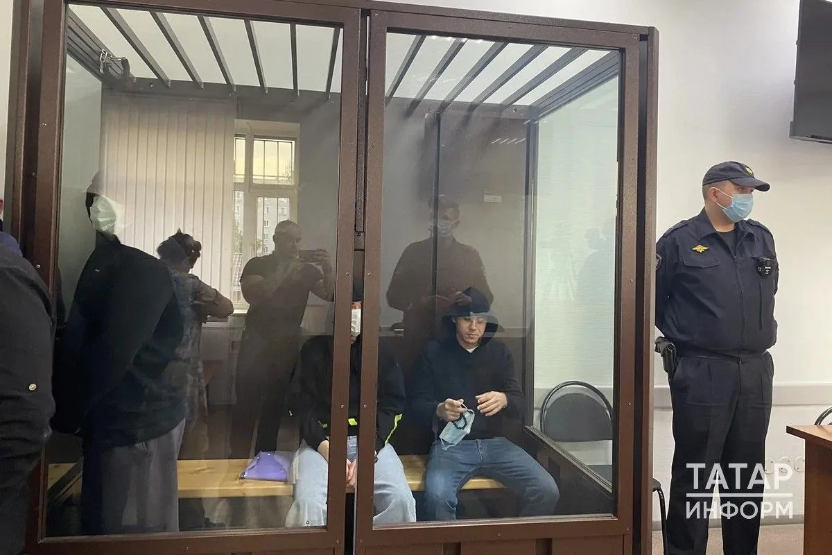В Казани начался суд над застройщиками по делу о мошенничестве на 99 млн