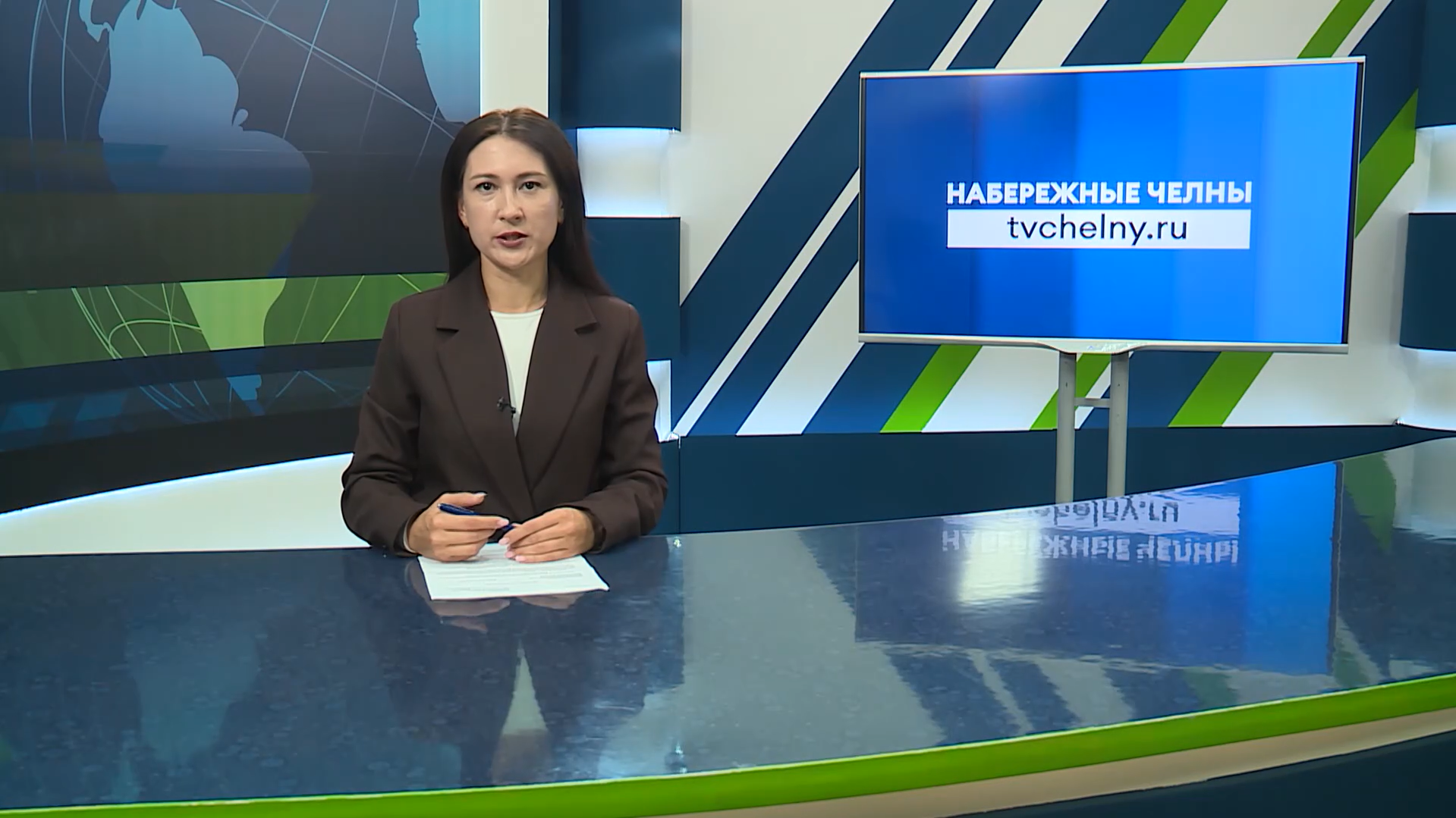 Новости Челнов: главное за день — 23 сентября 2026