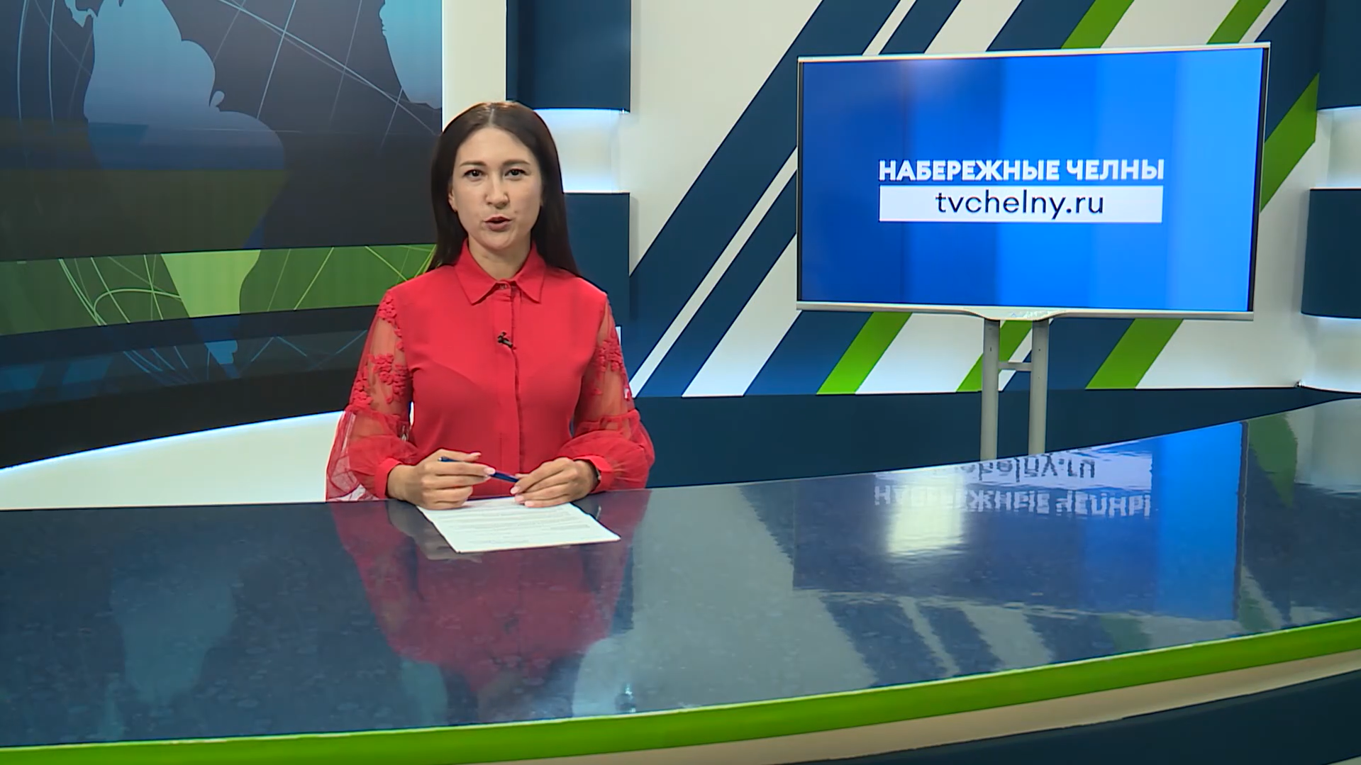 Новости Челнов: главное за день — 25 сентября 2026