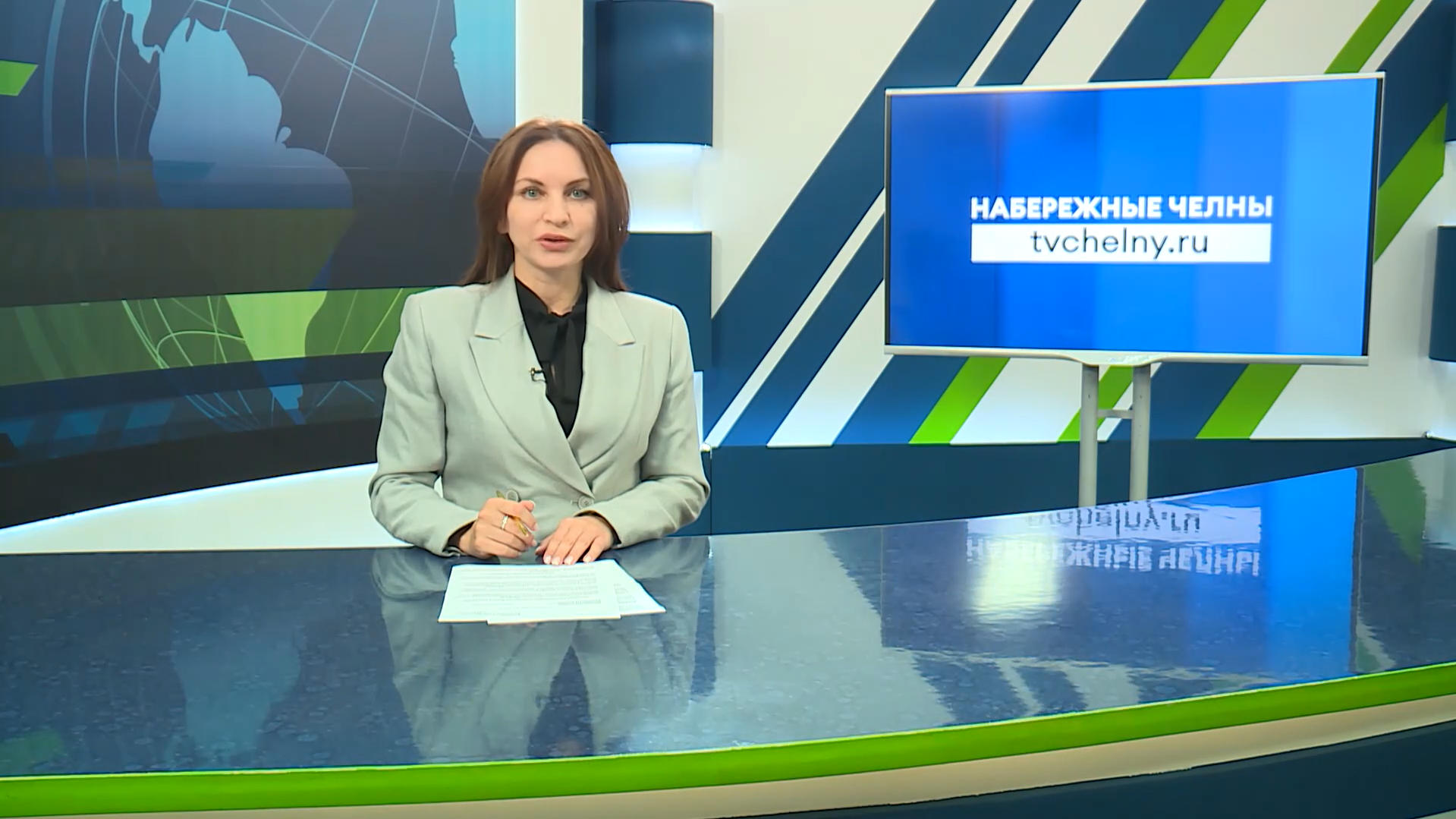 Новости Челнов от 26.08.2026