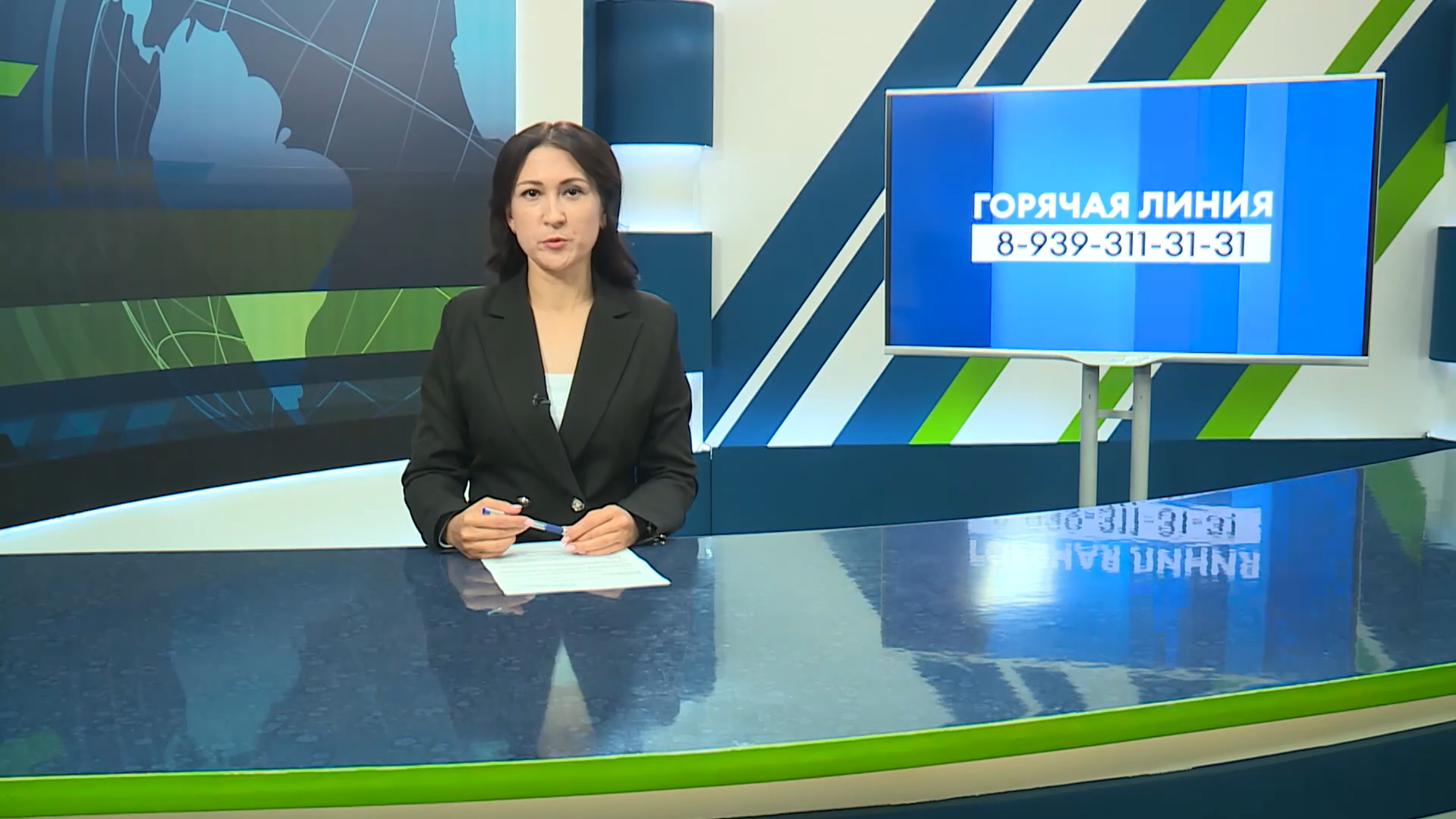 Новости Челнов: главное за день —31 августа 2026