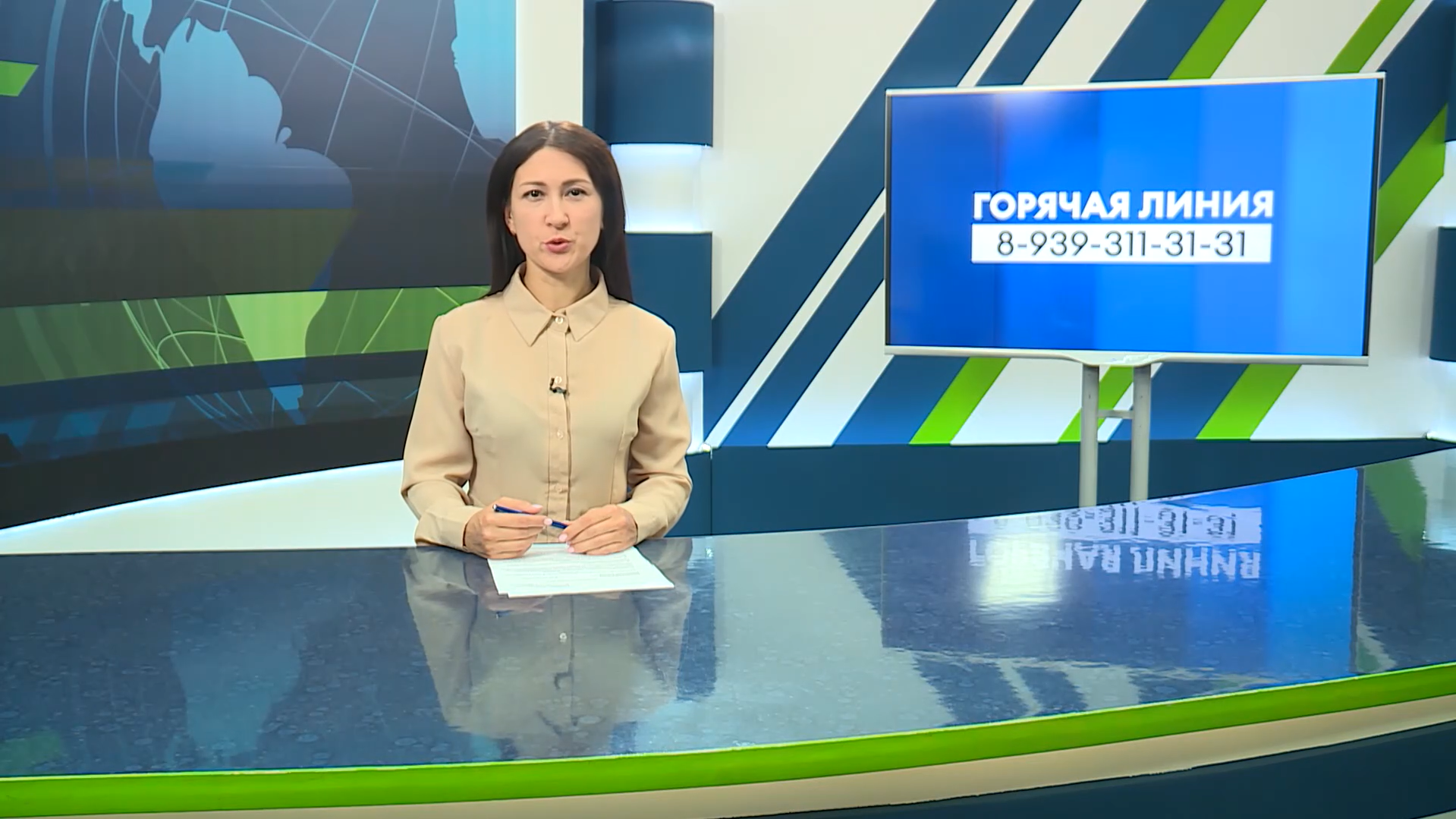 Новости Челнов от 24.08.2026
