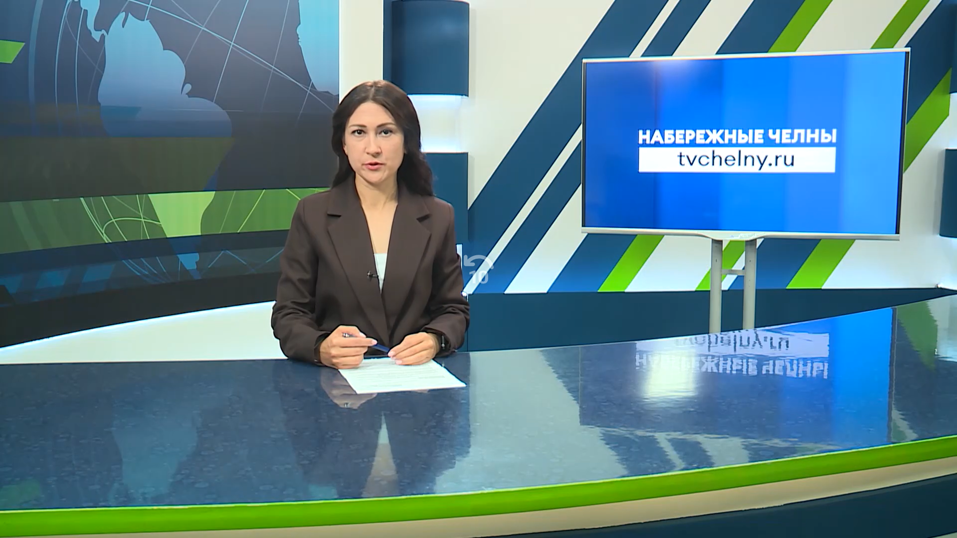 Новости Челнов: главное за день —1 сентября 2026