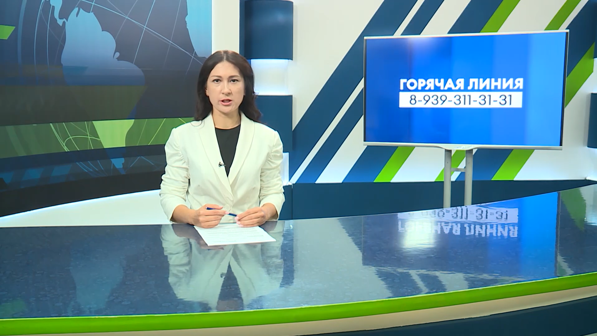 Новости Челнов: главное за день — 7 сентября 2026
