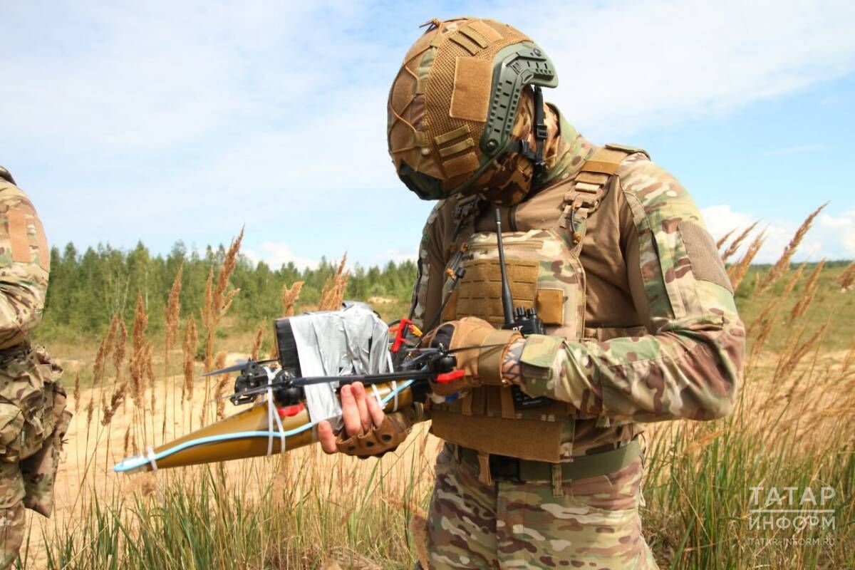 2,9 млн рублей: в Татарстане самая высокая единовременная выплата в ПФО при подписании контракта