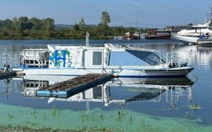 «Ак барс» разработал проект первого судна на водородном топливе