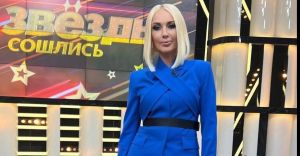 Телеведущая Лера Кудрявцева в день рождения сына от участника группы «Ласковый май» опубликовала фото
