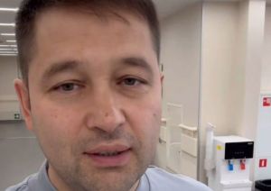 Певец Ильдар Хакимов рассказал о состоянии своей жены Гузель Уразовой после операции