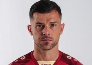 Футболист казанского «Рубина» Дарко Йевтич хотел закончить карьеру из-за травмы