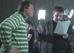В Лисичанске под руководством казанского режиссера начались съемки фильма о татарах в ЛНР